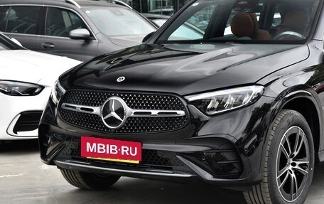 Mercedes-Benz GLC, 2025 год, 8 000 077 рублей, 9 фотография