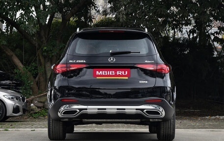 Mercedes-Benz GLC, 2025 год, 8 000 077 рублей, 6 фотография