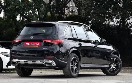 Mercedes-Benz GLC, 2025 год, 8 000 077 рублей, 7 фотография