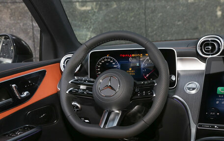 Mercedes-Benz GLC, 2025 год, 8 000 077 рублей, 18 фотография
