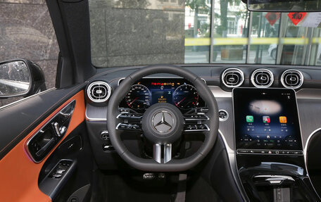 Mercedes-Benz GLC, 2025 год, 8 000 077 рублей, 23 фотография