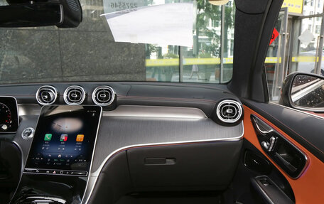 Mercedes-Benz GLC, 2025 год, 8 000 077 рублей, 24 фотография