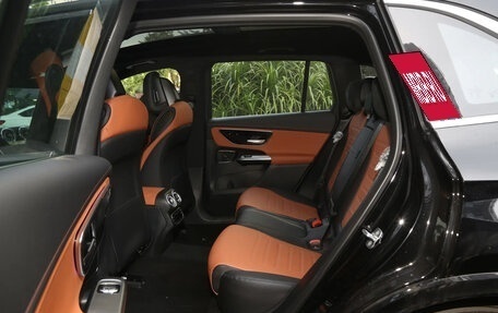 Mercedes-Benz GLC, 2025 год, 8 000 077 рублей, 28 фотография