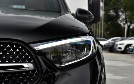 Mercedes-Benz GLC, 2025 год, 8 000 077 рублей, 36 фотография