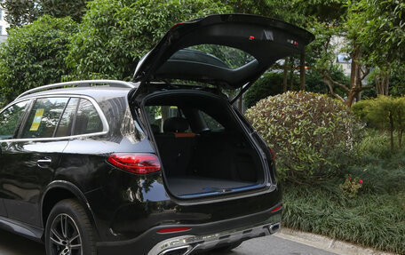 Mercedes-Benz GLC, 2025 год, 8 000 077 рублей, 32 фотография