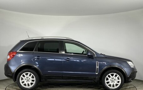 Opel Antara I, 2008 год, 970 000 рублей, 11 фотография