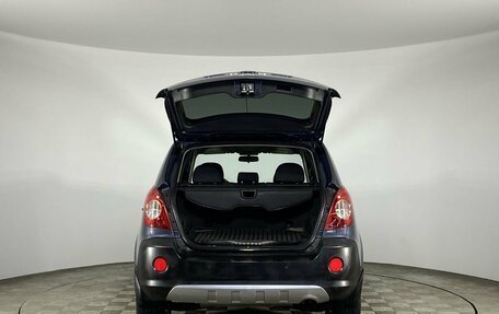 Opel Antara I, 2008 год, 970 000 рублей, 9 фотография