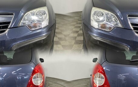 Opel Antara I, 2008 год, 970 000 рублей, 5 фотография