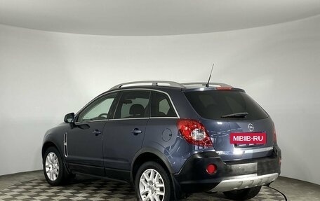 Opel Antara I, 2008 год, 970 000 рублей, 7 фотография