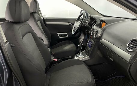 Opel Antara I, 2008 год, 970 000 рублей, 13 фотография