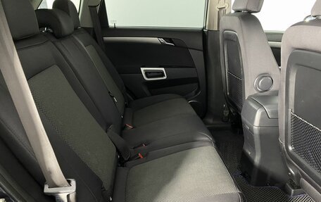Opel Antara I, 2008 год, 970 000 рублей, 14 фотография