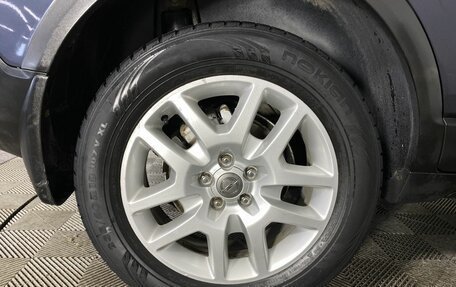 Opel Antara I, 2008 год, 970 000 рублей, 20 фотография