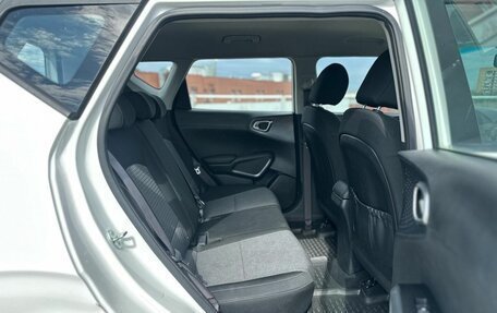 KIA Soul III, 2021 год, 1 109 000 рублей, 11 фотография