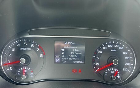 KIA Soul III, 2021 год, 1 109 000 рублей, 13 фотография