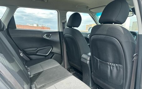 KIA Soul III, 2021 год, 1 109 000 рублей, 12 фотография