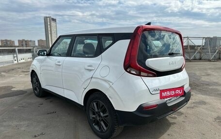 KIA Soul III, 2021 год, 1 109 000 рублей, 3 фотография