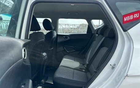 KIA Soul III, 2021 год, 1 109 000 рублей, 10 фотография