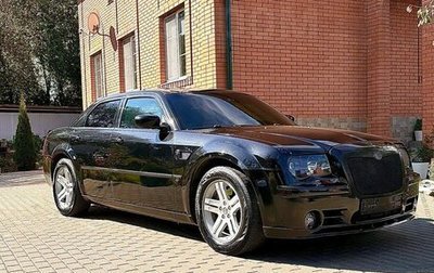 Chrysler 300C II, 2006 год, 1 350 000 рублей, 1 фотография