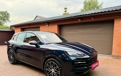 Porsche Cayenne III, 2025 год, 15 500 000 рублей, 1 фотография