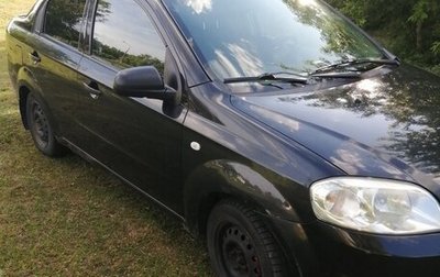 Chevrolet Aveo III, 2010 год, 430 000 рублей, 1 фотография