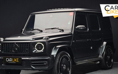 Mercedes-Benz G-Класс AMG, 2022 год, 21 300 000 рублей, 1 фотография