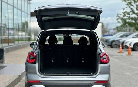 BMW X3, 2023 год, 4 850 000 рублей, 11 фотография
