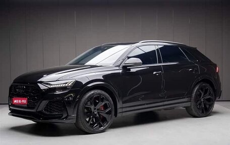 Audi RS Q8 I, 2022 год, 12 300 000 рублей, 1 фотография