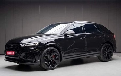 Audi RS Q8 I, 2022 год, 12 300 000 рублей, 1 фотография