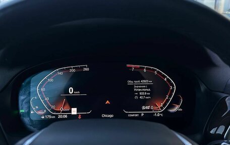 BMW X3, 2023 год, 4 850 000 рублей, 18 фотография