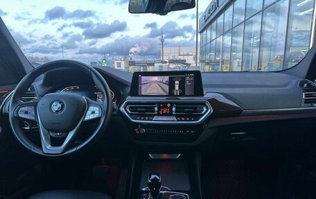 BMW X3, 2023 год, 4 850 000 рублей, 15 фотография