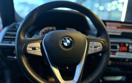 BMW X3, 2023 год, 4 850 000 рублей, 17 фотография