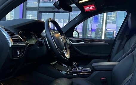 BMW X3, 2023 год, 4 850 000 рублей, 16 фотография