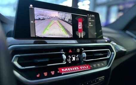 BMW X3, 2023 год, 4 850 000 рублей, 19 фотография