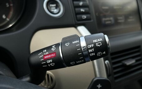 Land Rover Discovery Sport I рестайлинг, 2016 год, 2 390 000 рублей, 16 фотография