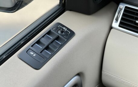 Land Rover Discovery Sport I рестайлинг, 2016 год, 2 390 000 рублей, 26 фотография