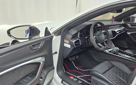Audi RS 7, 2021 год, 12 250 000 рублей, 5 фотография