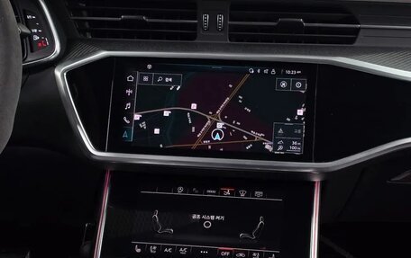 Audi RS 7, 2021 год, 12 250 000 рублей, 10 фотография