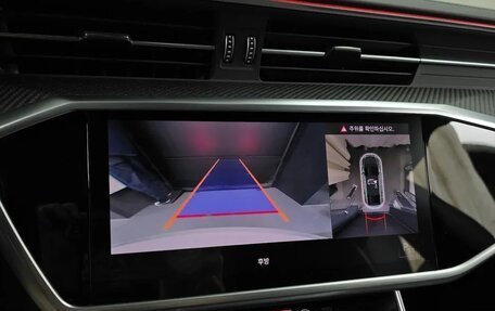 Audi RS 7, 2021 год, 12 250 000 рублей, 11 фотография