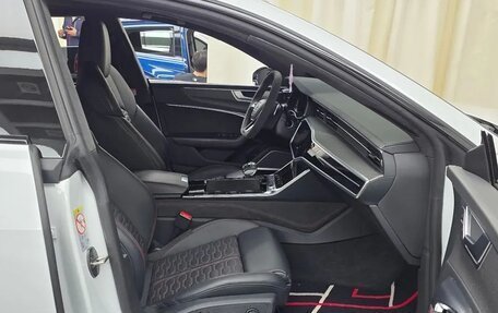 Audi RS 7, 2021 год, 12 250 000 рублей, 14 фотография