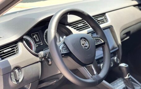 Skoda Octavia, 2019 год, 1 400 000 рублей, 3 фотография