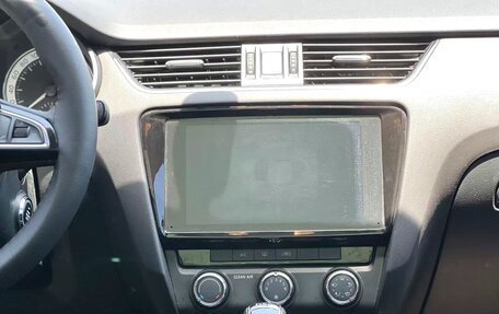 Skoda Octavia, 2019 год, 1 400 000 рублей, 7 фотография