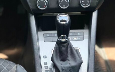 Skoda Octavia, 2019 год, 1 400 000 рублей, 8 фотография