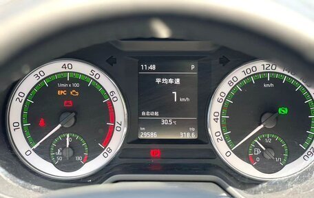Skoda Octavia, 2019 год, 1 400 000 рублей, 12 фотография