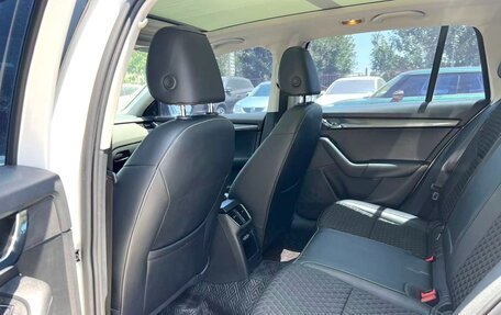 Skoda Octavia, 2019 год, 1 400 000 рублей, 11 фотография