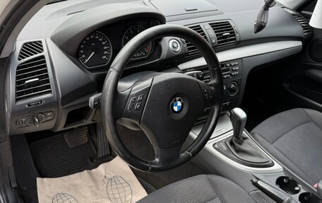 BMW 1 серия, 2010 год, 760 000 рублей, 4 фотография