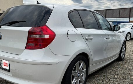 BMW 1 серия, 2010 год, 760 000 рублей, 2 фотография