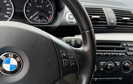 BMW 1 серия, 2010 год, 760 000 рублей, 7 фотография