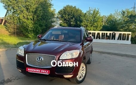 Hawtai Boliger, 2015 год, 819 000 рублей, 2 фотография