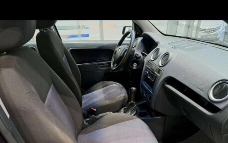 Ford Fusion I, 2007 год, 250 000 рублей, 2 фотография