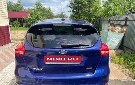 Ford Focus III, 2017 год, 950 000 рублей, 5 фотография